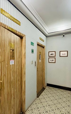 Apartamento para alugar com 35m², 0 quarto e sem vaga Apartamento para alugar com 35m², 0 quarto e sem vagaÁrea comum
