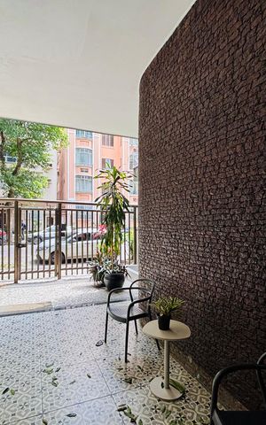 Apartamento para alugar com 35m², 0 quarto e sem vaga Apartamento para alugar com 35m², 0 quarto e sem vagaÁrea comum