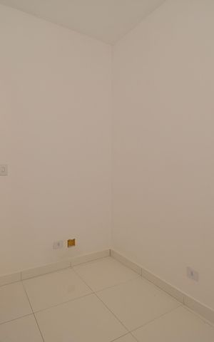 Apartamento para alugar com 48m², 2 quartos e sem vagaQuarto 2