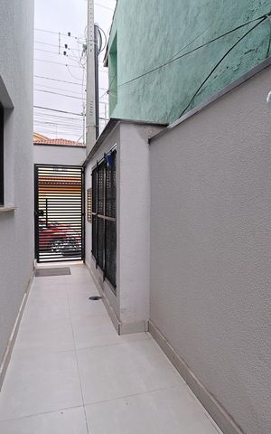 Apartamento para alugar com 48m², 2 quartos e sem vagaÁrea comum