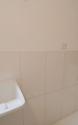 Apartamento para alugar com 48m², 2 quartos e sem vagaCozinha e Área de Serviço