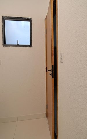 Apartamento para alugar com 48m², 2 quartos e sem vagaBanheiro