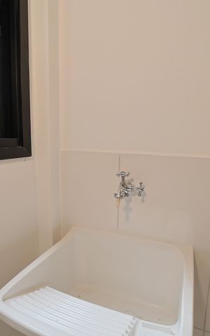 Apartamento para alugar com 48m², 2 quartos e sem vagaCozinha e Área de Serviço
