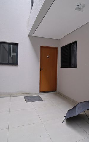 Apartamento para alugar com 48m², 2 quartos e sem vagaÁrea comum