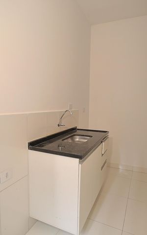 Apartamento para alugar com 48m², 2 quartos e sem vagaCozinha e Área de Serviço