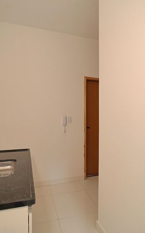Apartamento para alugar com 48m², 2 quartos e sem vagaCozinha e Área de Serviço