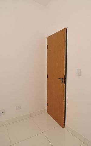 Apartamento para alugar com 48m², 2 quartos e sem vagaQuarto 1