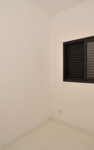 Apartamento para alugar com 48m², 2 quartos e sem vagaQuarto 1