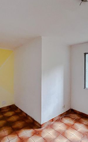 Apartamento para alugar com 50m², 2 quartos e 1 vagaSala