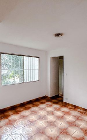 Apartamento para alugar com 50m², 2 quartos e 1 vagaSala