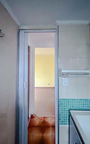 Apartamento para alugar com 50m², 2 quartos e 1 vagaBanheiro