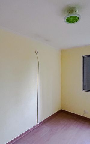 Apartamento para alugar com 50m², 2 quartos e 1 vagaQuarto 1