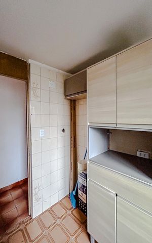 Apartamento para alugar com 50m², 2 quartos e 1 vagaCozinha