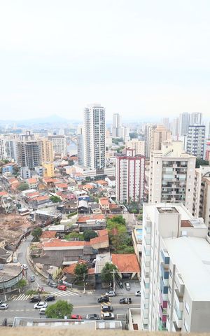 Apartamento para alugar com 186m², 3 quartos e 3 vagasSala