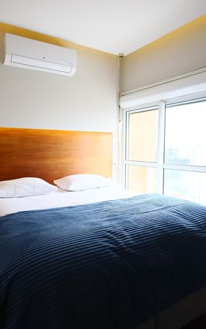 Apartamento para alugar com 186m², 3 quartos e 3 vagasSuíte 1
