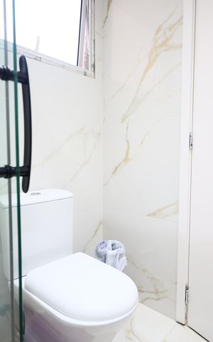 Apartamento para alugar com 186m², 3 quartos e 3 vagasBanheiro 3