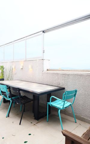 Apartamento para alugar com 186m², 3 quartos e 3 vagasÁrea gourmet