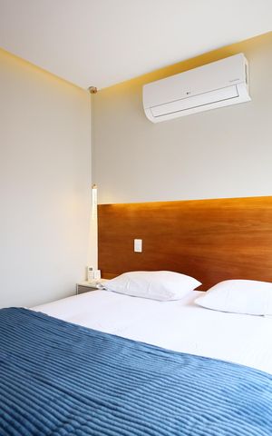 Apartamento para alugar com 186m², 3 quartos e 3 vagasSuíte 1
