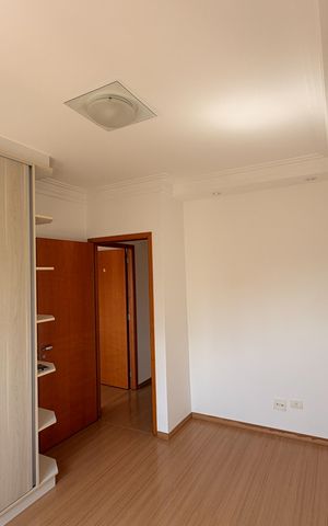 Apartamento para alugar com 115m², 3 quartos e 3 vagas Apartamento para alugar com 115m², 3 quartos e 3 vagasQuarto 3