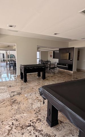 Apartamento para alugar com 115m², 3 quartos e 3 vagas Apartamento para alugar com 115m², 3 quartos e 3 vagasÁrea comum - Salão de festas