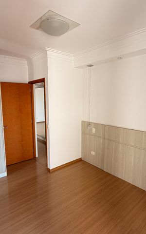 Apartamento para alugar com 115m², 3 quartos e 3 vagas Apartamento para alugar com 115m², 3 quartos e 3 vagassuíte