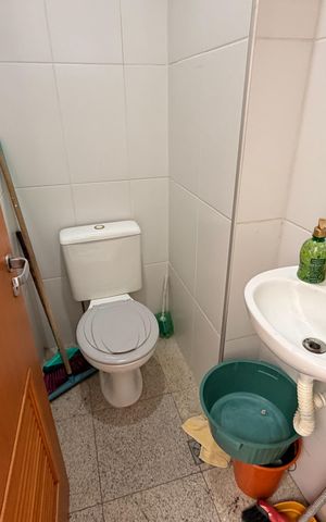 Apartamento para alugar com 115m², 3 quartos e 3 vagas Apartamento para alugar com 115m², 3 quartos e 3 vagasBanheiro de serviço