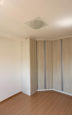 Apartamento para alugar com 115m², 3 quartos e 3 vagas Apartamento para alugar com 115m², 3 quartos e 3 vagasQuarto 2