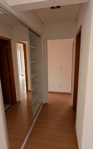 Apartamento para alugar com 115m², 3 quartos e 3 vagas Apartamento para alugar com 115m², 3 quartos e 3 vagasCorredor