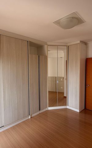 Apartamento para alugar com 115m², 3 quartos e 3 vagas Apartamento para alugar com 115m², 3 quartos e 3 vagassuíte