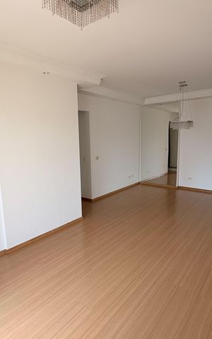 Apartamento para alugar com 115m², 3 quartos e 3 vagas Apartamento para alugar com 115m², 3 quartos e 3 vagassala
