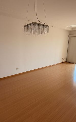 Apartamento para alugar com 115m², 3 quartos e 3 vagas Apartamento para alugar com 115m², 3 quartos e 3 vagasSala de Jantar