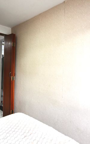 Apartamento à venda com 46m², 2 quartos e 1 vaga Apartamento à venda com 46m², 2 quartos e 1 vagaQuarto 2