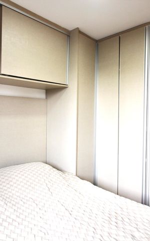 Apartamento à venda com 46m², 2 quartos e 1 vaga Apartamento à venda com 46m², 2 quartos e 1 vagaQuarto 2