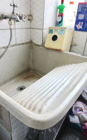 Apartamento à venda com 46m², 2 quartos e 1 vaga Apartamento à venda com 46m², 2 quartos e 1 vagaÁrea de serviço