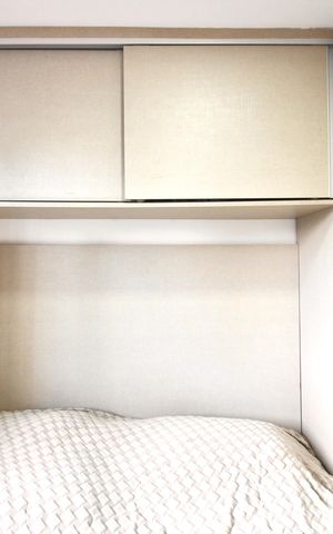 Apartamento à venda com 46m², 2 quartos e 1 vaga Apartamento à venda com 46m², 2 quartos e 1 vagaQuarto 2