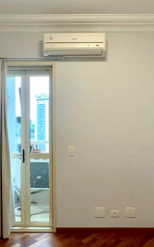 Apartamento à venda com 89m², 2 quartos e 2 vagas Apartamento à venda com 89m², 2 quartos e 2 vagasQuarto