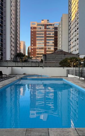 Apartamento à venda com 89m², 2 quartos e 2 vagas Apartamento à venda com 89m², 2 quartos e 2 vagasPiscina