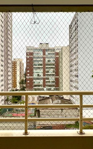 Apartamento à venda com 89m², 2 quartos e 2 vagas Apartamento à venda com 89m², 2 quartos e 2 vagasVaranda