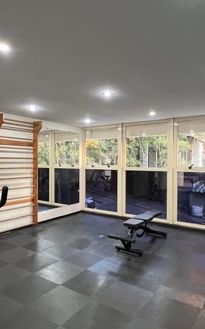 Apartamento à venda com 89m², 2 quartos e 2 vagas Apartamento à venda com 89m², 2 quartos e 2 vagasAcademia