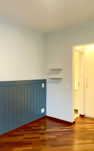Apartamento à venda com 89m², 2 quartos e 2 vagas Apartamento à venda com 89m², 2 quartos e 2 vagasSuite