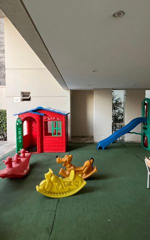 Apartamento à venda com 89m², 2 quartos e 2 vagas Apartamento à venda com 89m², 2 quartos e 2 vagasPlayground