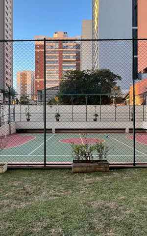 Apartamento à venda com 89m², 2 quartos e 2 vagas Apartamento à venda com 89m², 2 quartos e 2 vagasQuadra
