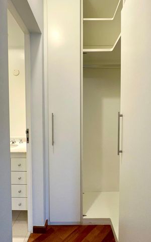 Apartamento à venda com 89m², 2 quartos e 2 vagas Apartamento à venda com 89m², 2 quartos e 2 vagasSuite