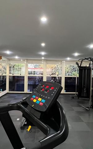 Apartamento à venda com 89m², 2 quartos e 2 vagas Apartamento à venda com 89m², 2 quartos e 2 vagasAcademia
