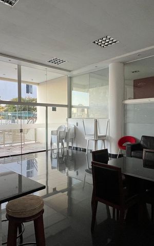 Apartamento à venda com 89m², 2 quartos e 2 vagas Apartamento à venda com 89m², 2 quartos e 2 vagasSalão de Festas