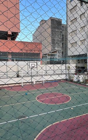 Apartamento à venda com 89m², 2 quartos e 2 vagas Apartamento à venda com 89m², 2 quartos e 2 vagasQuadra