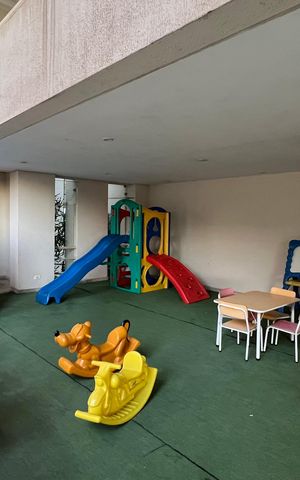 Apartamento à venda com 89m², 2 quartos e 2 vagas Apartamento à venda com 89m², 2 quartos e 2 vagasPlayground