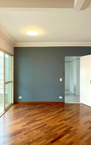 Apartamento à venda com 89m², 2 quartos e 2 vagas Apartamento à venda com 89m², 2 quartos e 2 vagasSala