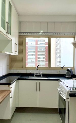 Apartamento à venda com 89m², 2 quartos e 2 vagas Apartamento à venda com 89m², 2 quartos e 2 vagasCozinha