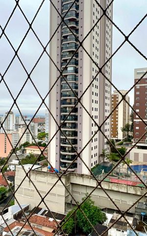 Apartamento à venda com 89m², 2 quartos e 2 vagas Apartamento à venda com 89m², 2 quartos e 2 vagasVaranda